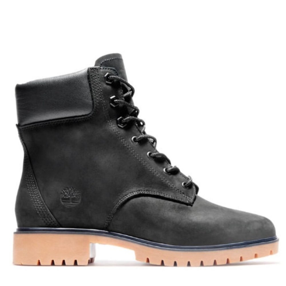 TIMBERLAND WOMEN'S JAYNE WATERPROOF BOOT